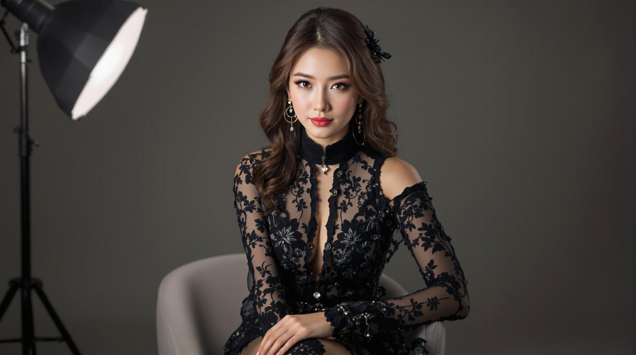 欧美第一视频旗下新人演员陈晓雨凭借《青春无悔》一举成名,粉丝破千万
